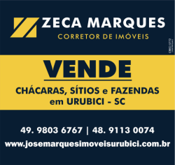 Zeca Marques Corretor de Imóveis